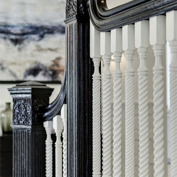 Kalorama Renovations