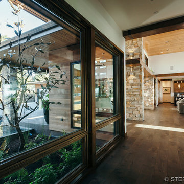 2016 Northwest Natural Street of Dreams – Quintessence