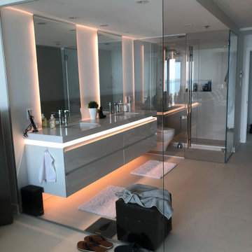 Luxury Bathroom