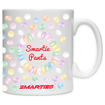 Smartie Pants Smarties Mug