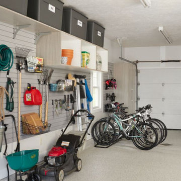 Garage Storage