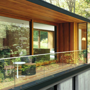 spring harbor house