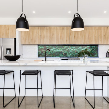 Woodland Hills Kitchen Remodel