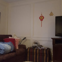 Living Room Ideas