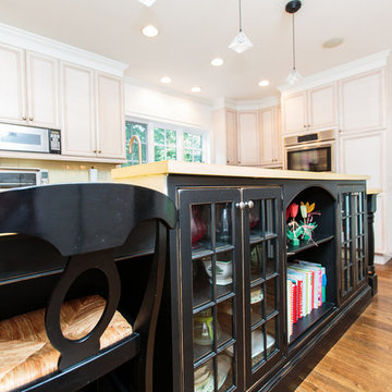 53 Dean Road, Weston, MA