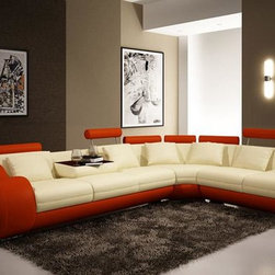High End Sofas - Sofas