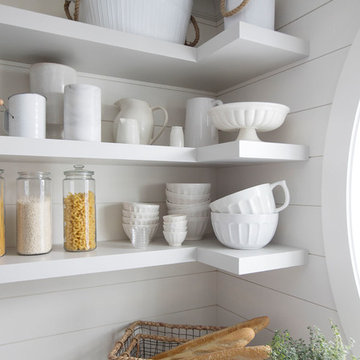 Jillian Harris pantry