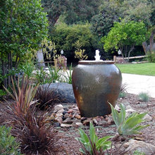 Water feature