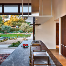 kitchen counter