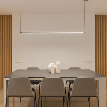 VIVIENDA SANT GERVASI