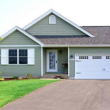 Lone Tree Cottages Development