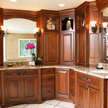 Speck Bathroom