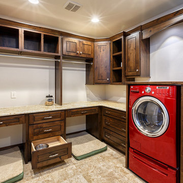 Colorado Rustic Opulence