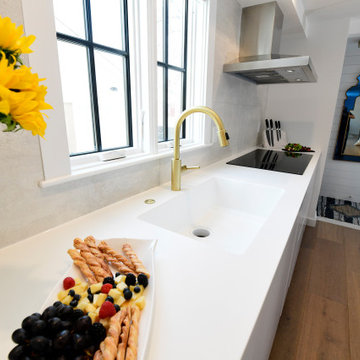 Remodeling Newton MA