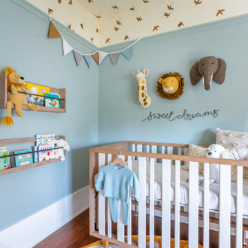 Boy Nursery