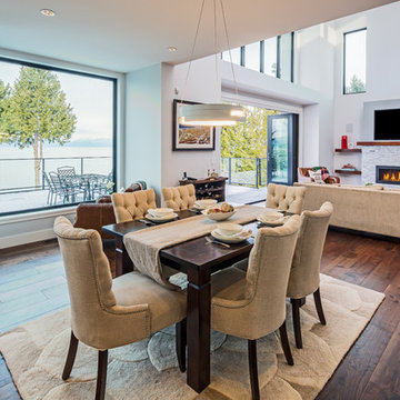 The Perch Residence