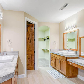 Sand Hollow | Three Master Suite Retreat