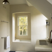 Granados Addition - Main Bathroom