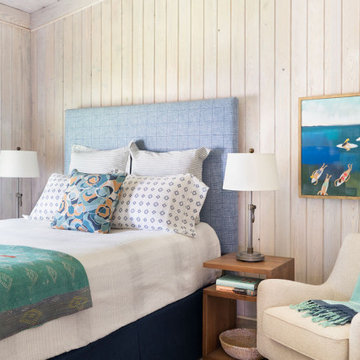 Pawley's Island Cottage