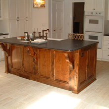 floor