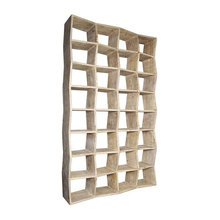 bookcase