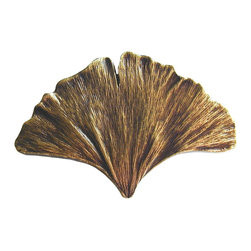 Lodge & Nature Hardware - Cabinet And Drawer Knobs