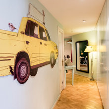 ideas pared