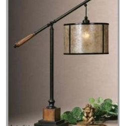 Furniture Collection & Programs - Table Lamps