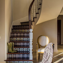 Stair ideas