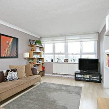 Edrich House London