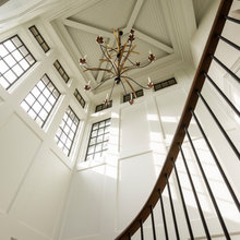 stairwell ideas