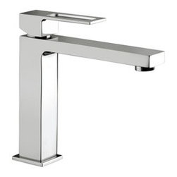 WS Bath Collections Effe EF 074 Bathroom Faucet - Bathroom Accessories