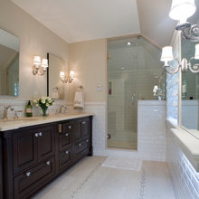 Bathroom ideas