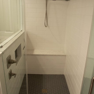 Indianapolis Bathroom Remodel