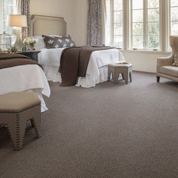 Carpeting - Flooring