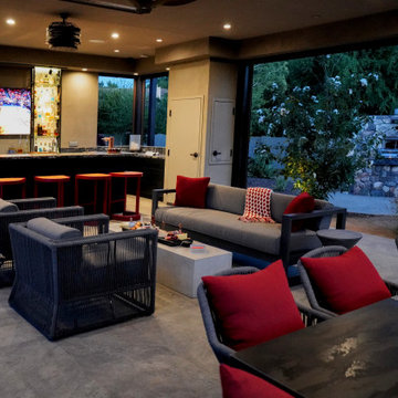 Paradise Valley, AZ Project