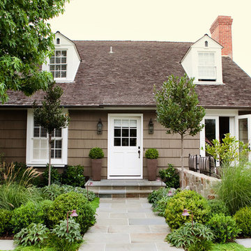 Landscape Design Newport Beach