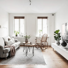 Living Room Ideas