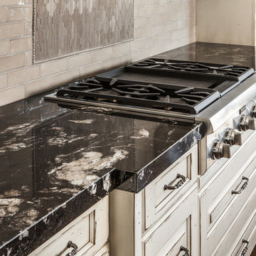 Bianco Antico Granite Project