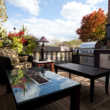 Petite Pad