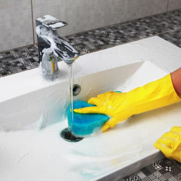 Rockford House Cleaning