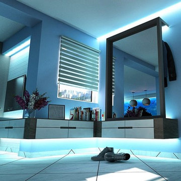 Mini Apartment in Greece