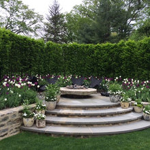 Landscape Ideas