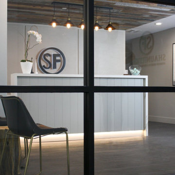 dental office design irvine