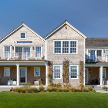 cape houses