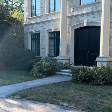 Stone Project