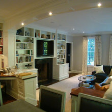 DeCew Renovation