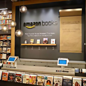 Retail Shelf Illumination