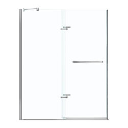 Reveal 60 Inch Panel Door Pivot - Products