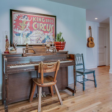 Lockeland Springs Full Home Remodel
